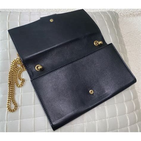 chloe bobbie wallet on chain|Bags .